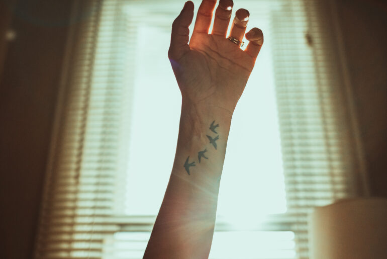 Suicide Prevention And Awareness: How Donors Can Help Through Donor App Donor App
