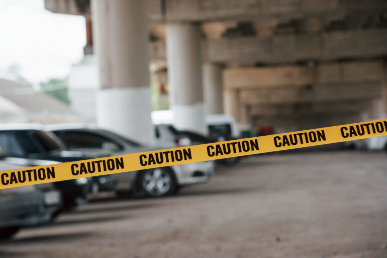 Boost Crime Stoppers Awareness Through Fundraising Campaign Crime Stoppers