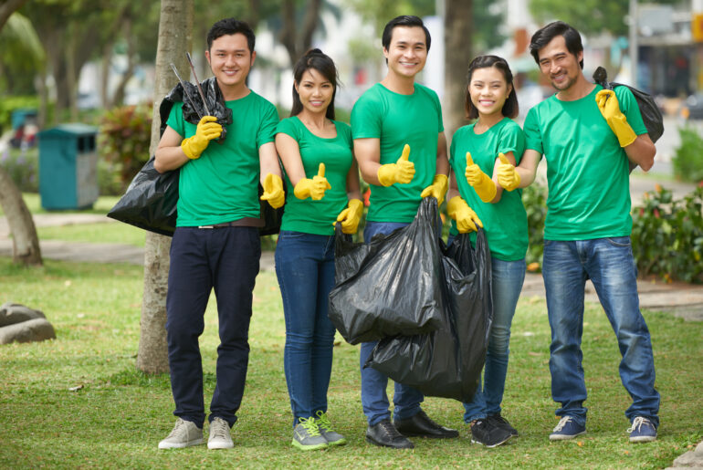 Raise Money Through Fundraising Donation Sites For Environmental Charities Fundraising Donation Sites