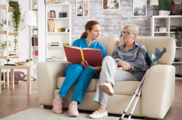 Alzheimer’s Awareness