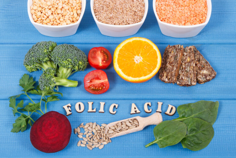 National Folic Acid Awareness Program National Folic Acid Awareness