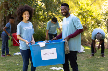 How You Can Help The Small Merchants Through Online Fundraising Platforms Small Merchants