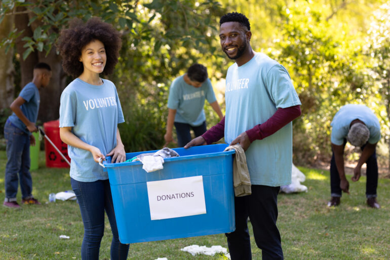 How You Can Help The Small Merchants Through Online Fundraising Platforms Small Merchants