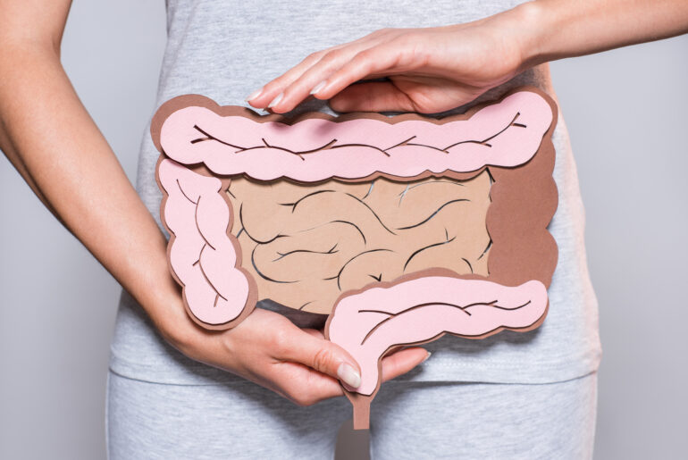 Intestinal Malrotation and Volvulus Awareness Day Intestinal Malrotation