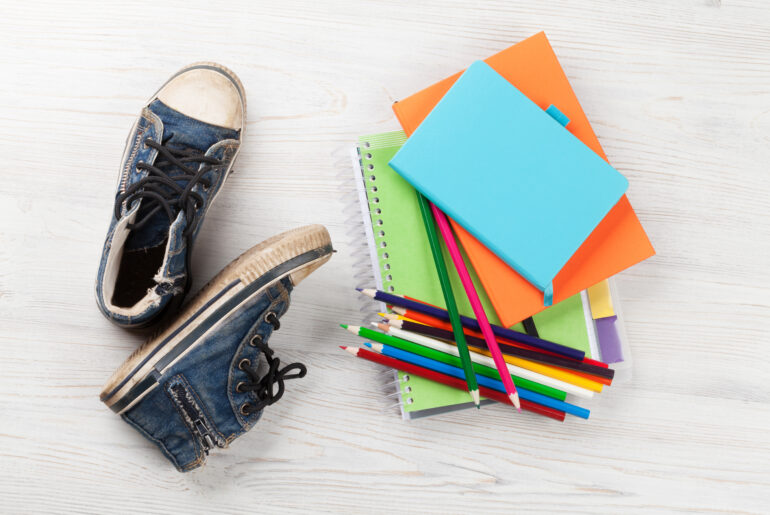 Conduct An Effective School Supply Drive Through Top Fundraising Websites Top Fundraising Websites