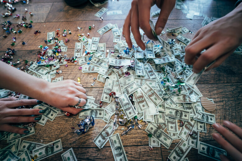 Make A Difference By Organizing A Birthday Fundraiser Through Charity Fundraising Website Charity Fundraising Website