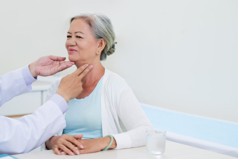 Things That You Should Know About Thyroid Awareness Month Thyroid Awareness