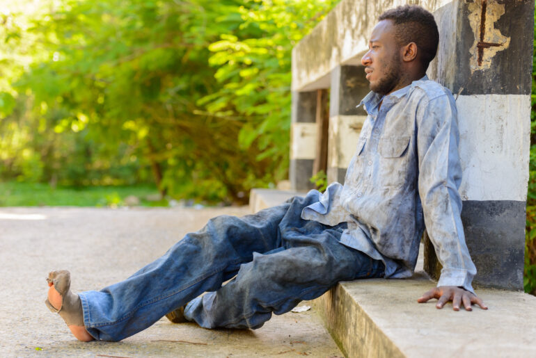 End The Homelessness With These Ideas Ideal For Giving App Users Giving app