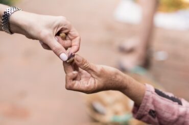 Random Acts Of Kindness Day