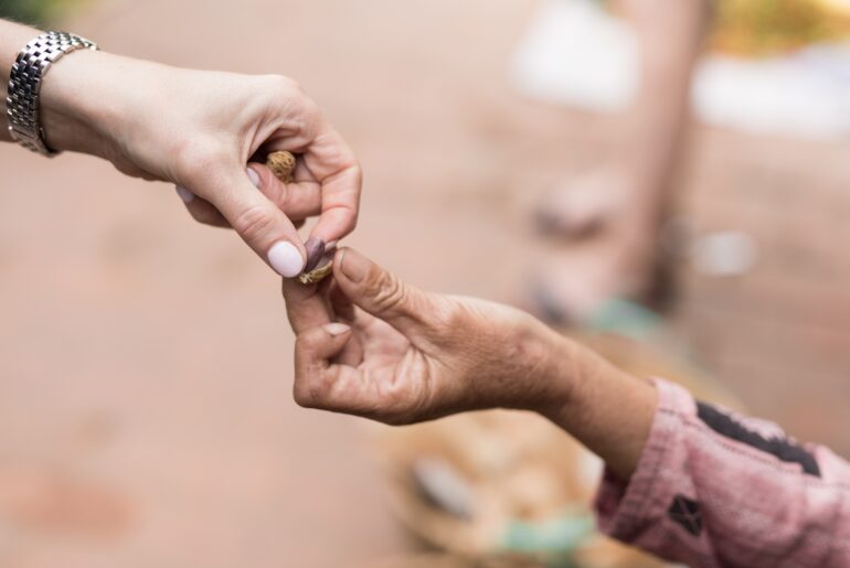 Random Acts Of Kindness Day