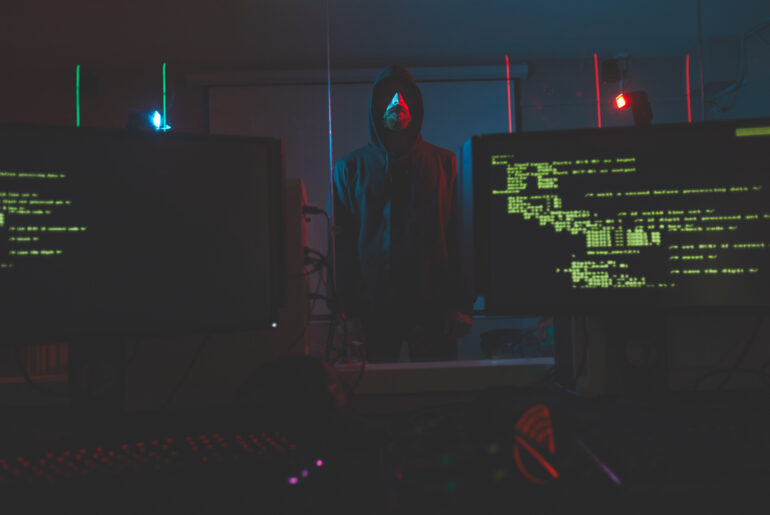 Observe The Fraud Prevention Month Fraud Prevention Month