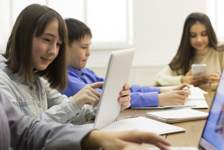 Digital Learning Day- Taking The Teaching-Learning Process To A Different Level Digital Learning Day