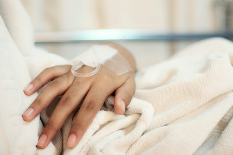 International Childhood Cancer Day