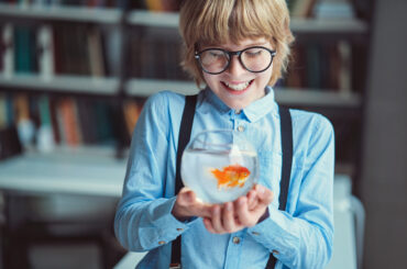 Children’s Wish Month