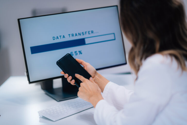 Learn How You Can Secure Your Data On The Data Privacy Day Data Privacy Day