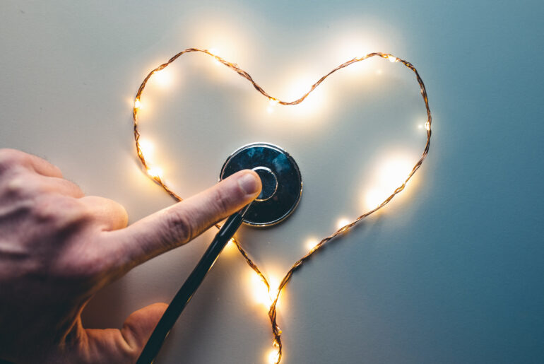 Wear Red Day for Women’s Heart Health Wear Red Day