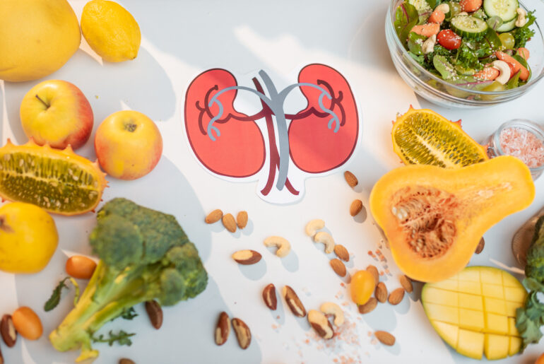 All You Need To Know About The Kidney Month Kidney Month