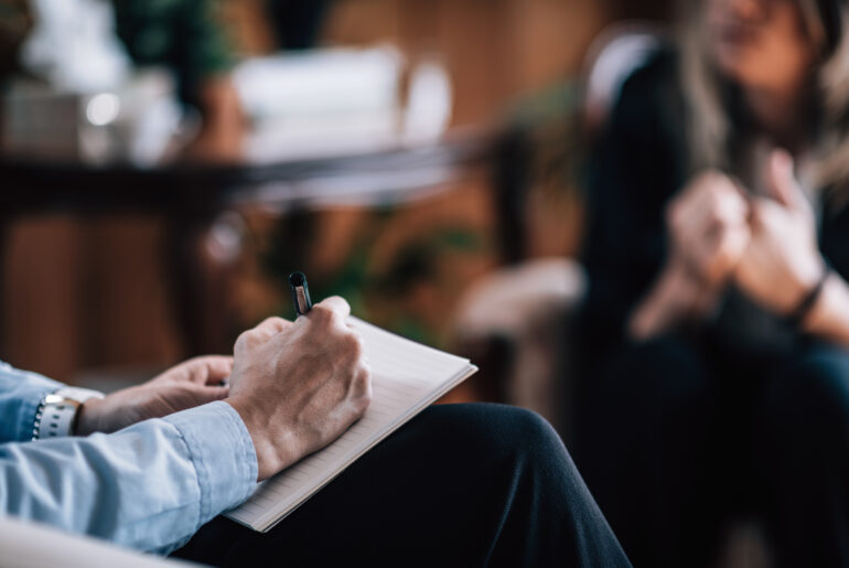 Psychology Month Awareness Drive In Canada Psychology Month