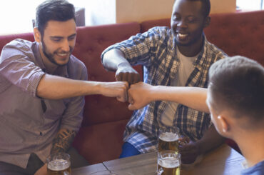 Brotherhood And Sisterhood Week