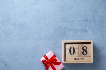 International Women’s Day