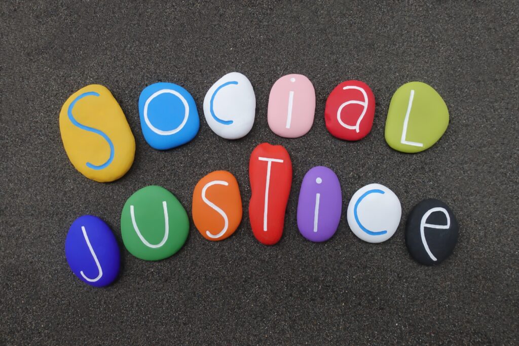 World Day Of Social Justice