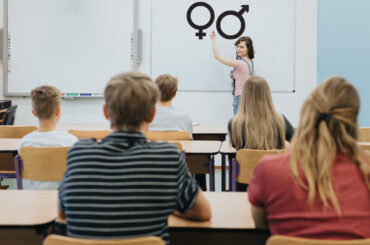 Sexual and Reproductive Health