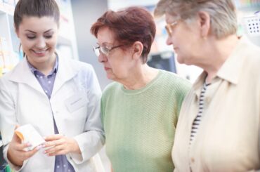 Pharmacy Appreciation Month