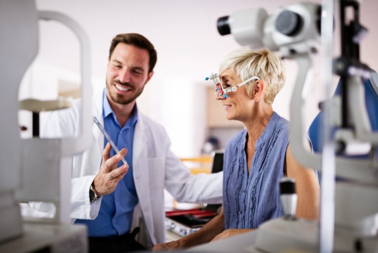 Observe World Glaucoma Awareness Week World Glaucoma Awareness Week