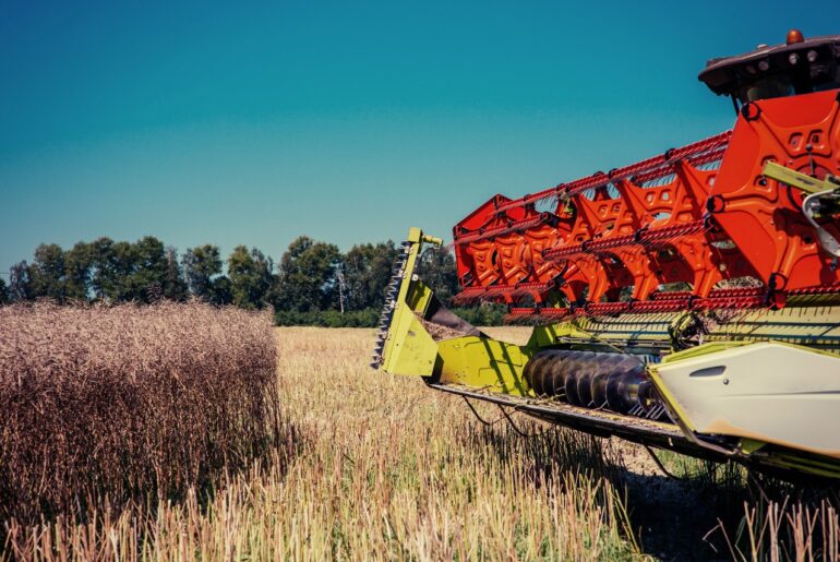 Observe Canadian Agricultural Safety Week Canadian Agricultural Safety Week