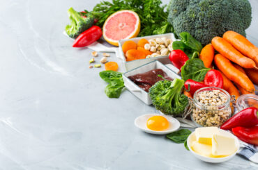 National Nutrition Month