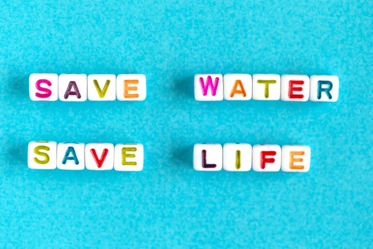 All You Need To Know About World Water Day World Water Day