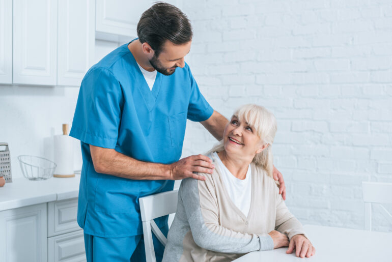 Observe National Social Work Month National Social Work Month