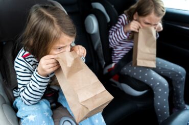 Cyclic Vomiting Syndrome