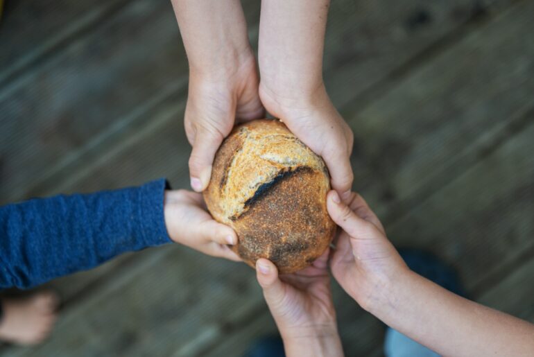 The Significance Of National 30 Hour Famine 30 Hour Famine