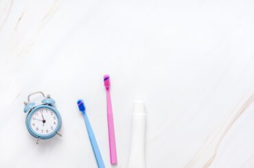 National Oral Health Month