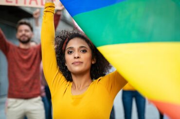 Trans Day Of Visibility