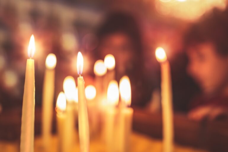 Observance Of Easter Day In Christianity Easter Day