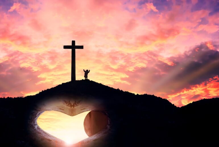 All You Need To Know About Good Friday Good Friday