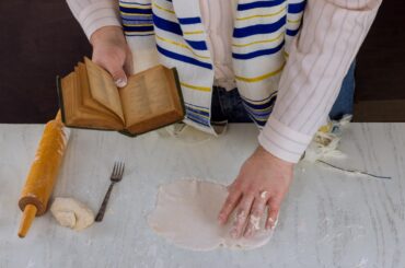Last Two Days Of Passover