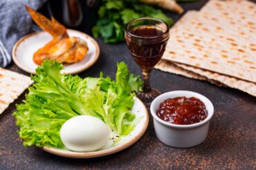 Passover Celebration