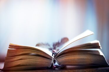 The Significance Of National Poetry Month National Poetry Month