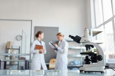 National Medical Laboratory Week