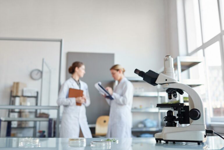 National Medical Laboratory Week