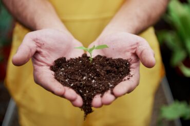 National Soil Conservation Week