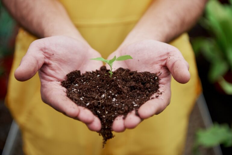 Observance Of National Soil Conservation Week National Soil Conservation Week