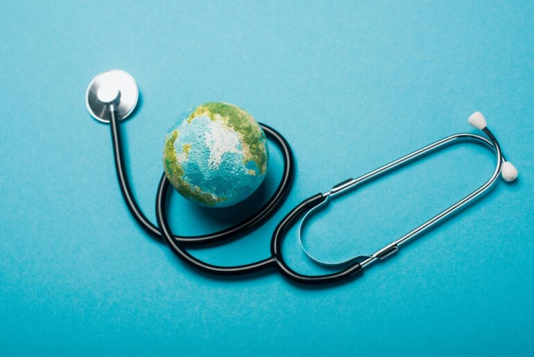 Things To Do On World Health Day