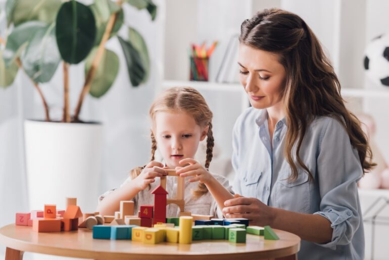 The Significance Of World Autism Month World Autism Month