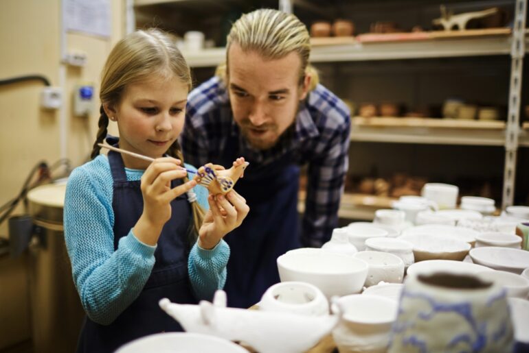 Why Arts And Culture Week Is Important Arts And Culture Week
