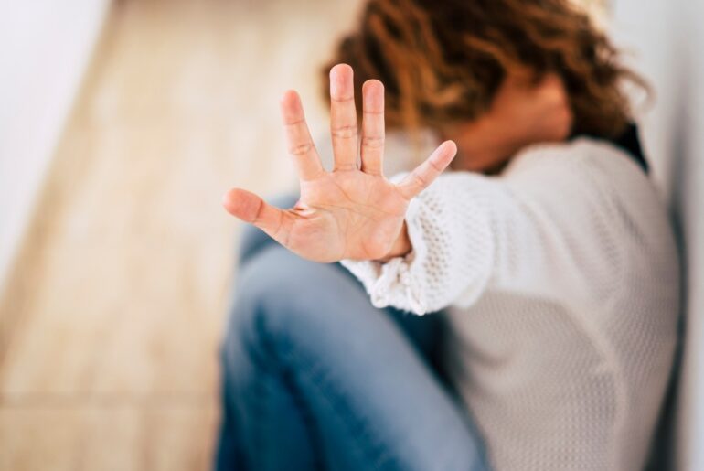 Why You Should Give Importance To Sexual Assault Awareness Month Sexual Assault Awareness Month