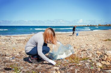 Microvolunteering Day